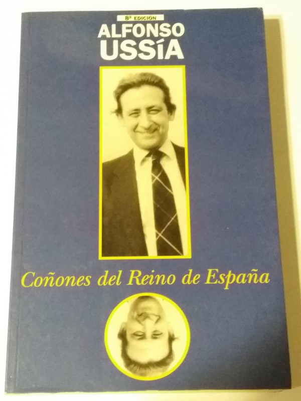 Coñones del Reino de España