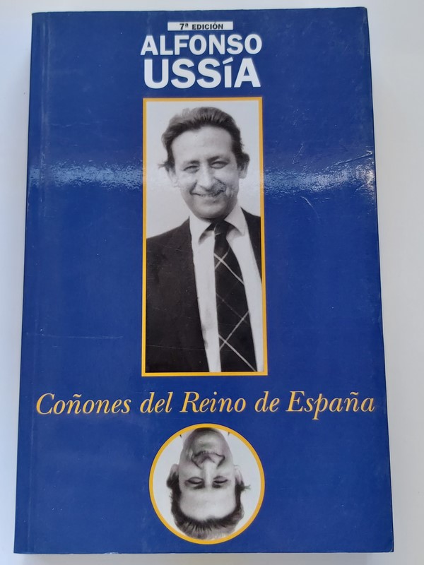 Coñones del Reino de España