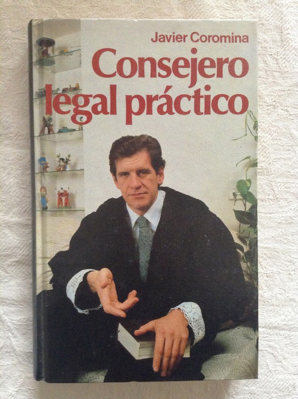 Consejero legal práctico