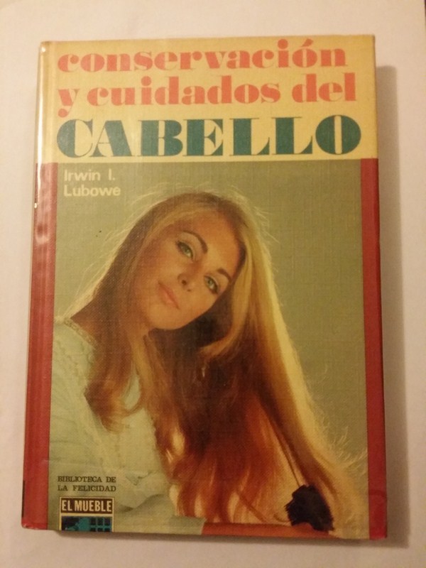 Conservacion y cuidado del cabello