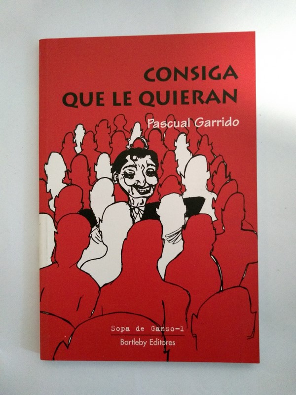 Consiga que le quieran
