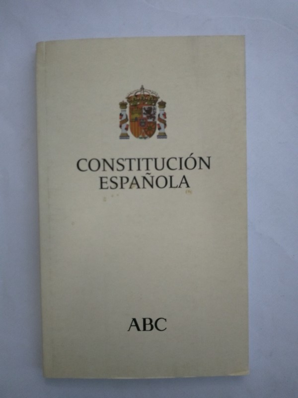Constitucion Española