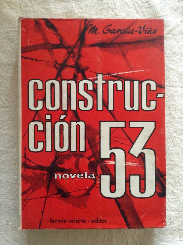 Construcción 53