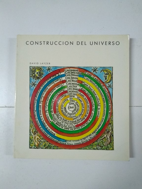 Construcción del Universo