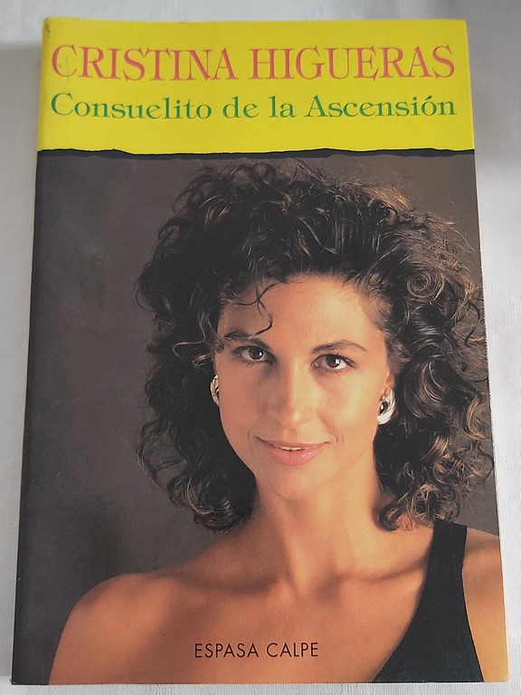 Consuelito de la Ascensión