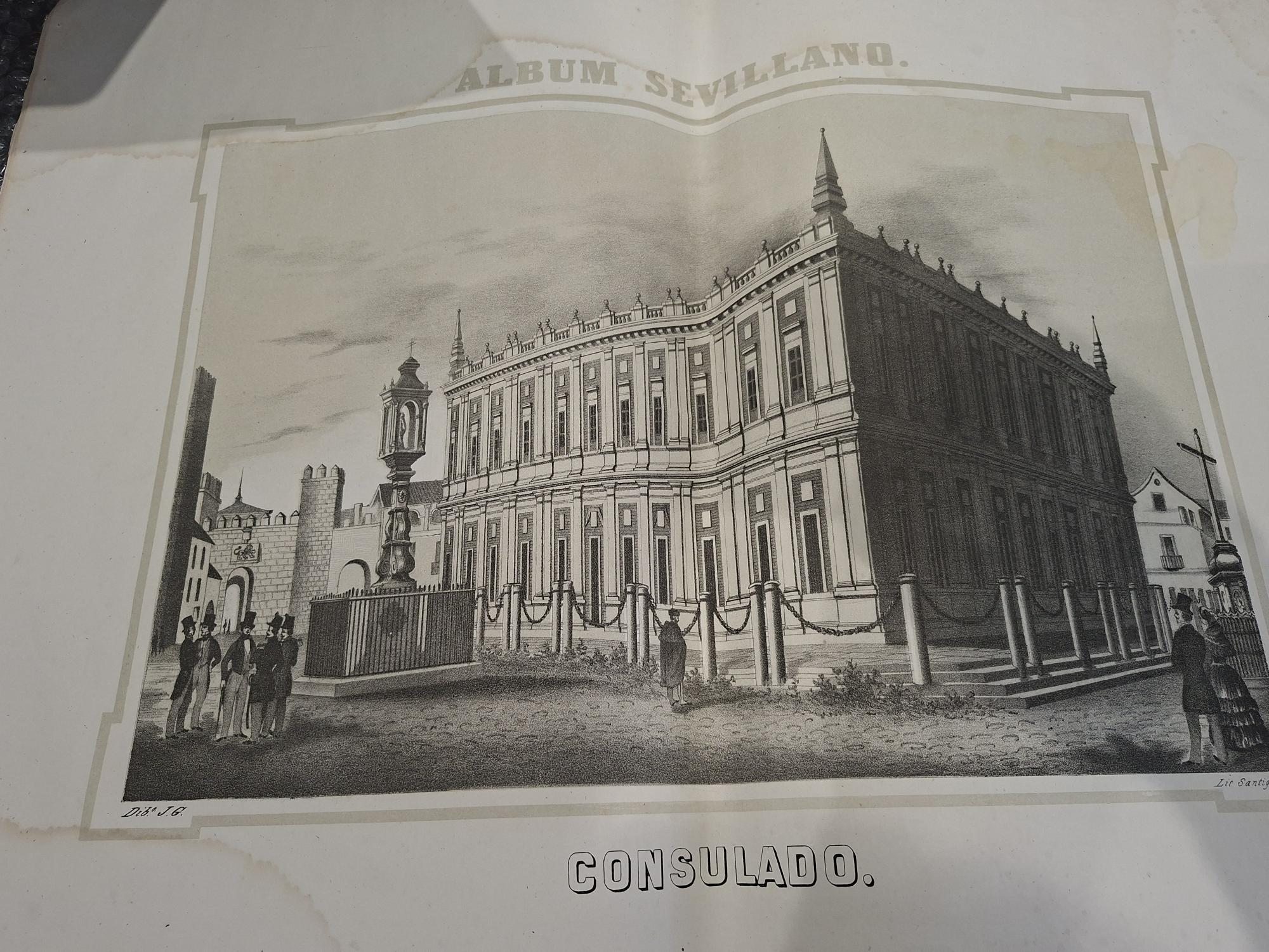 Consulado
