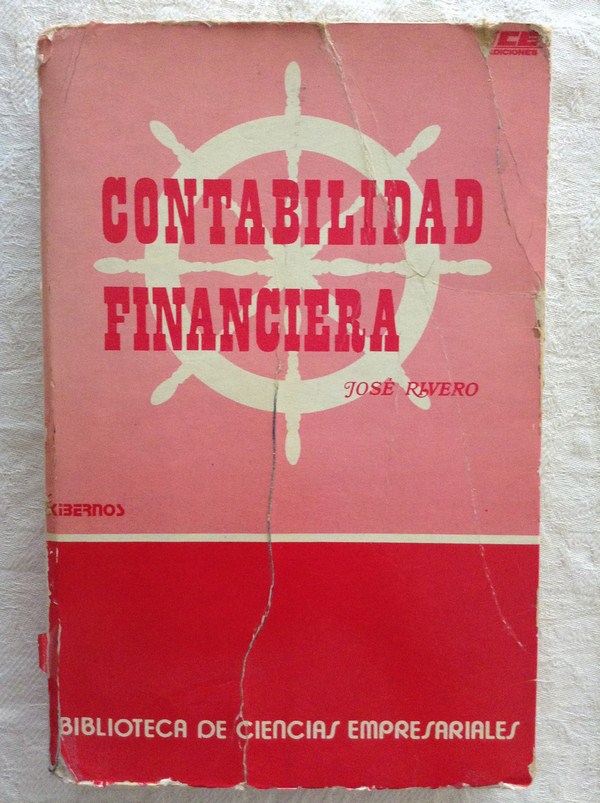 Contabilidad financiera