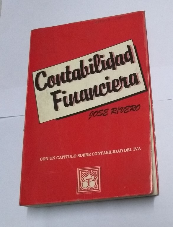 Contabilidad Financiera