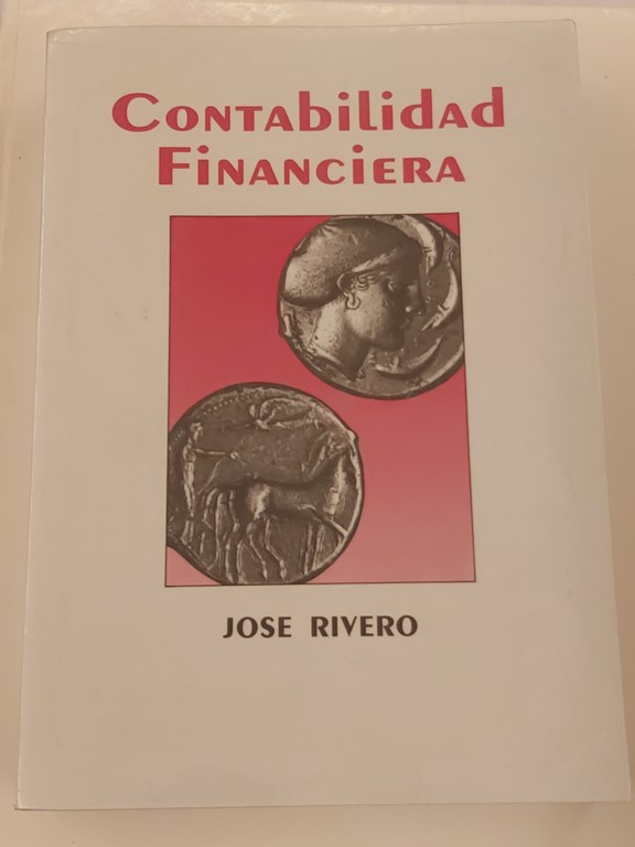 Contabilidad financiera