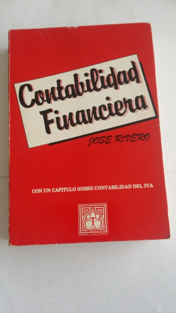 Contabilidad financiera