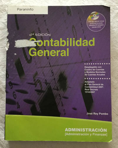 Contabilidad General