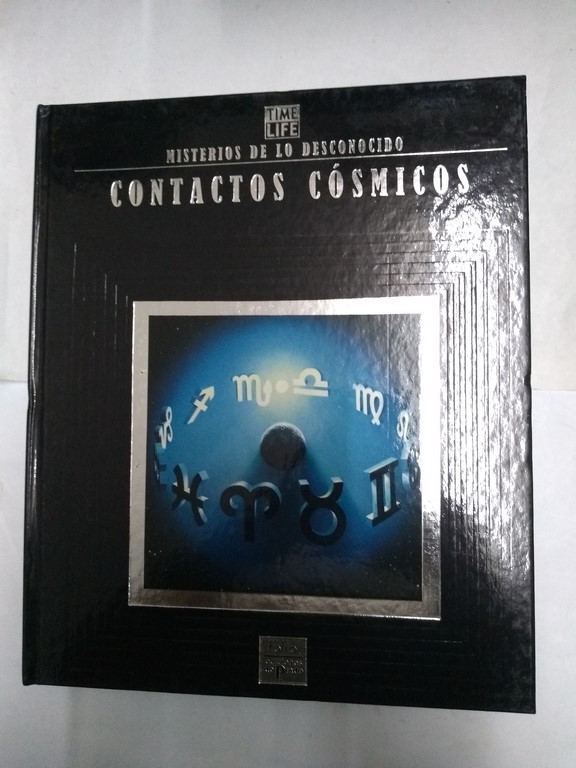 Contactos cósmicos