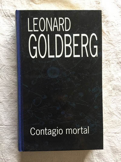 Contagio mortal