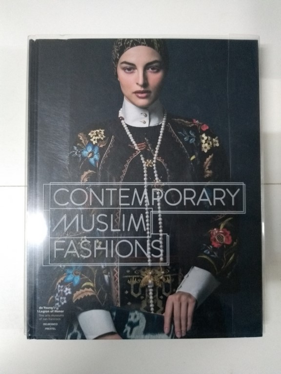 Contemporary Muslim Fashions
