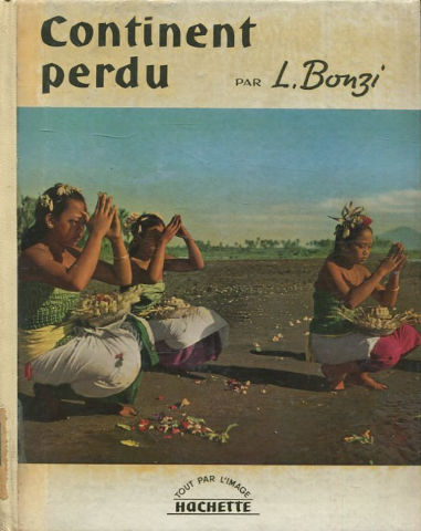 CONTINENT PERDU.