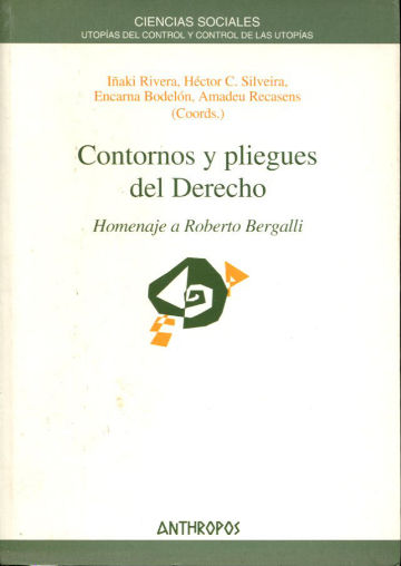 CONTORNOS Y PLIEGUES DEL DERECHO.
