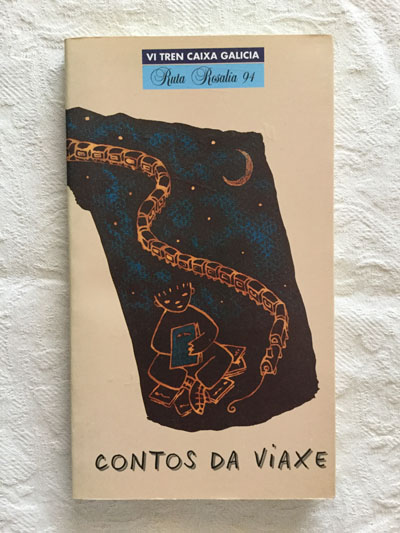 Contos da viaxe