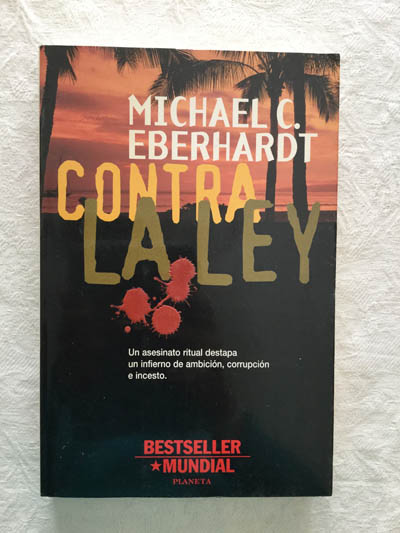 Contra la ley