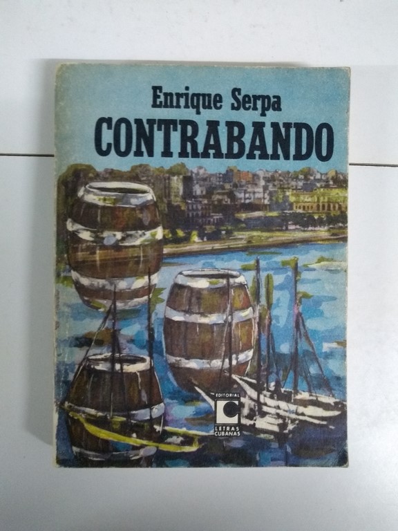 Contrabando