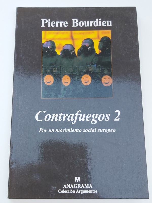 Contrafuegos 2