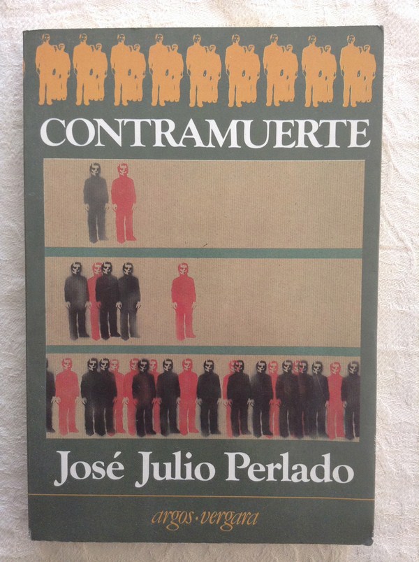 Contramuerte