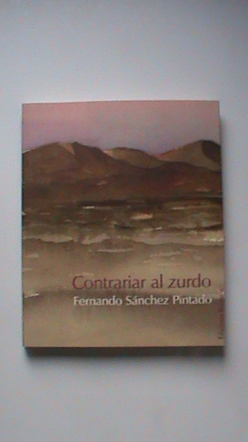 Contrariar al zurdo