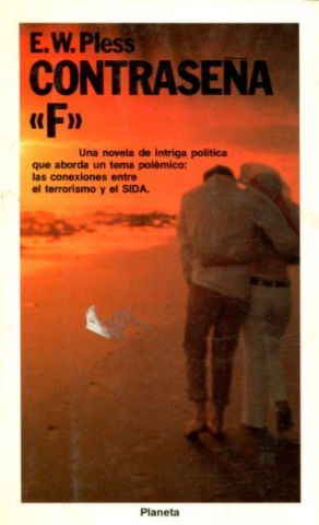 CONTRASEÑA " F "