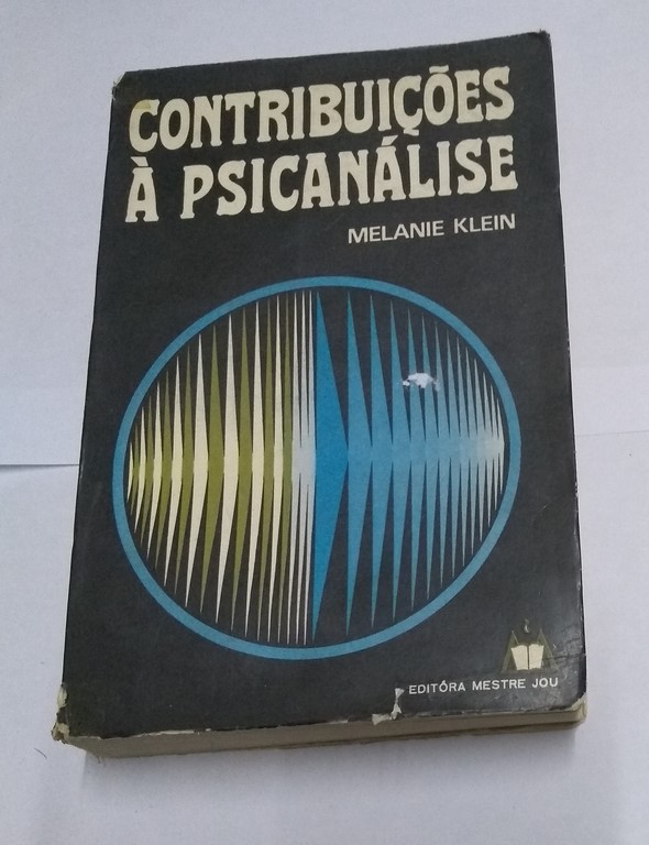 Contribuiçoes à psicanálise
