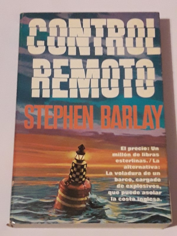 Control remoto