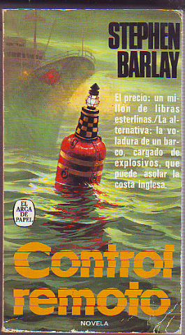 CONTROL REMOTO.