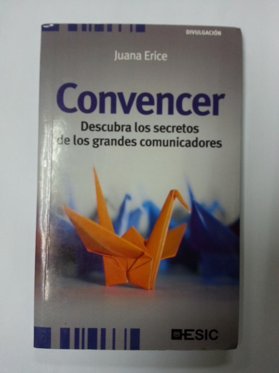 Convencer