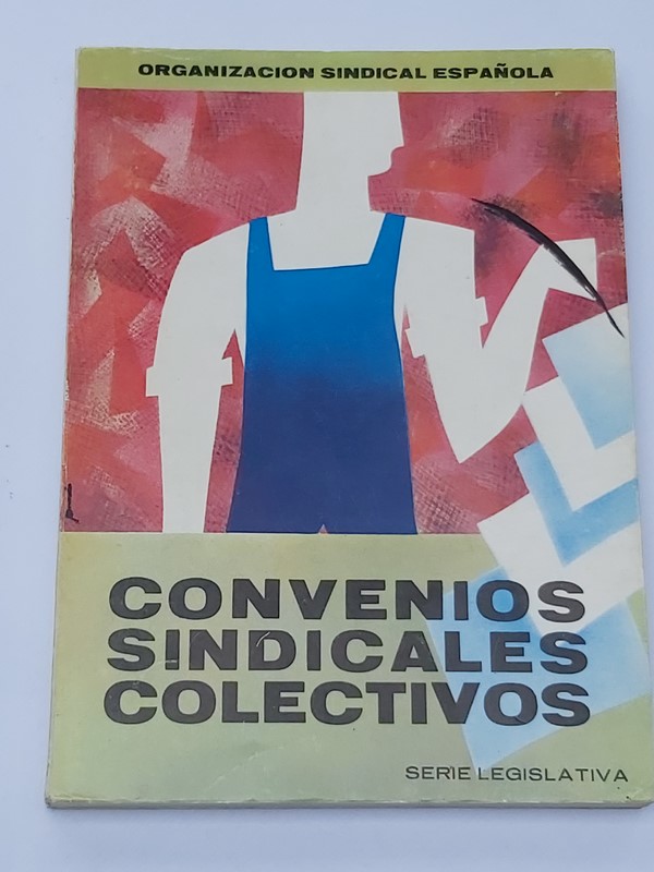 Convenios Sindicales Colectivos