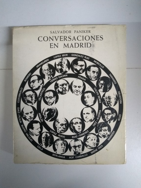 Conversaciones en Madrid
