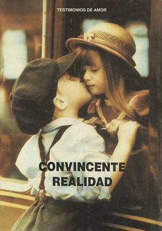 CONVICENTE REALIDAD.