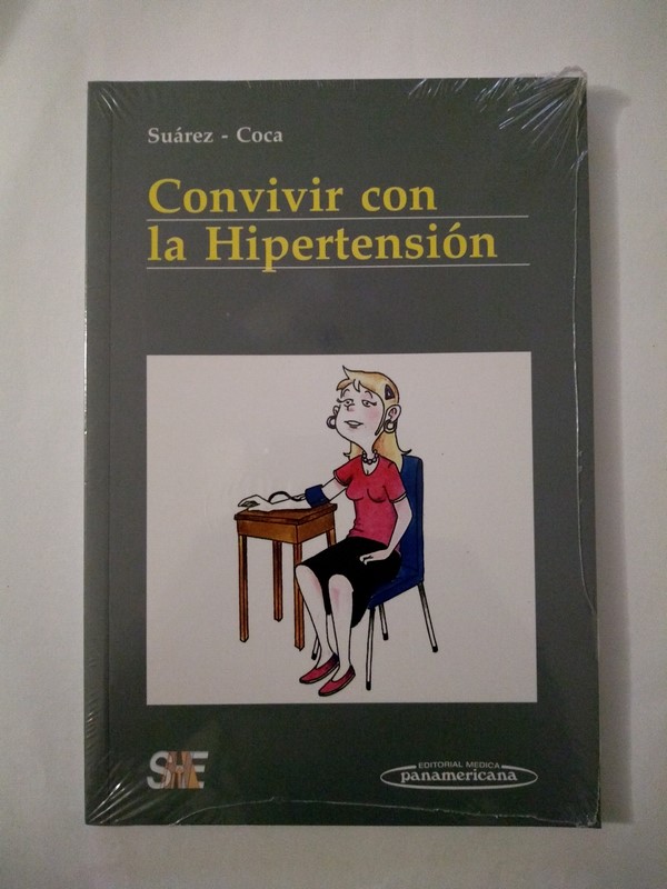 Convivir con la Hipertensión
