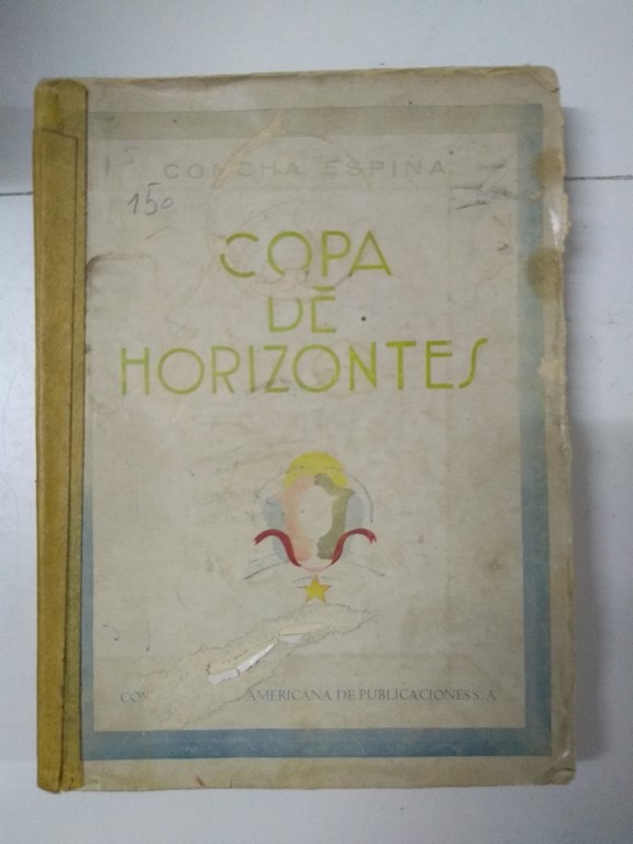 Copa de horizontes
