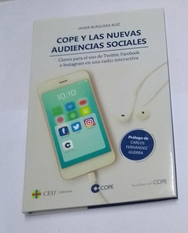 Cope y las nuevas audiencias sociales