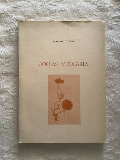 Coplas vulgares