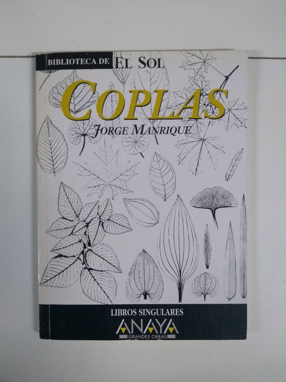 Coplas