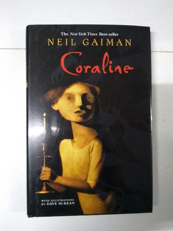 Coraline