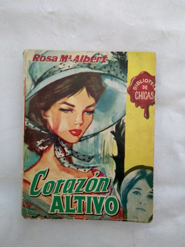Corazon altivo