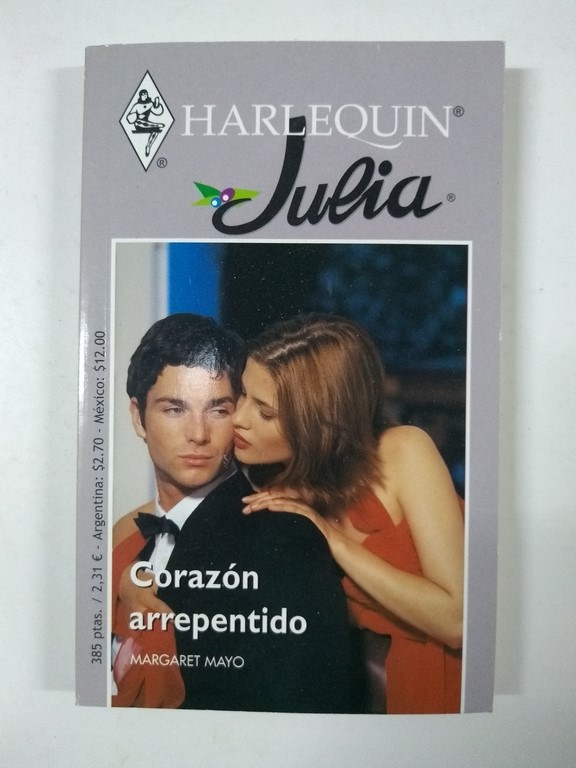 Corazón arrepentido