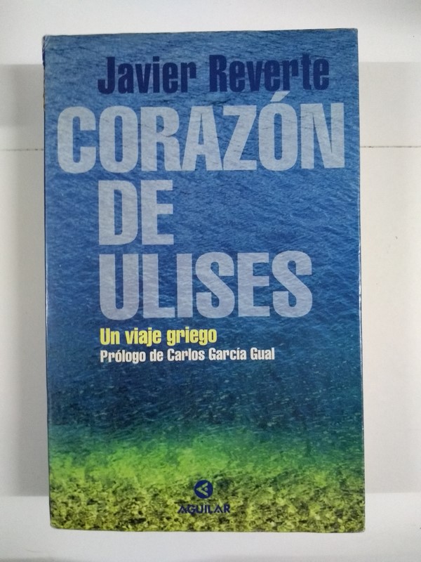 Corazón de Ulises