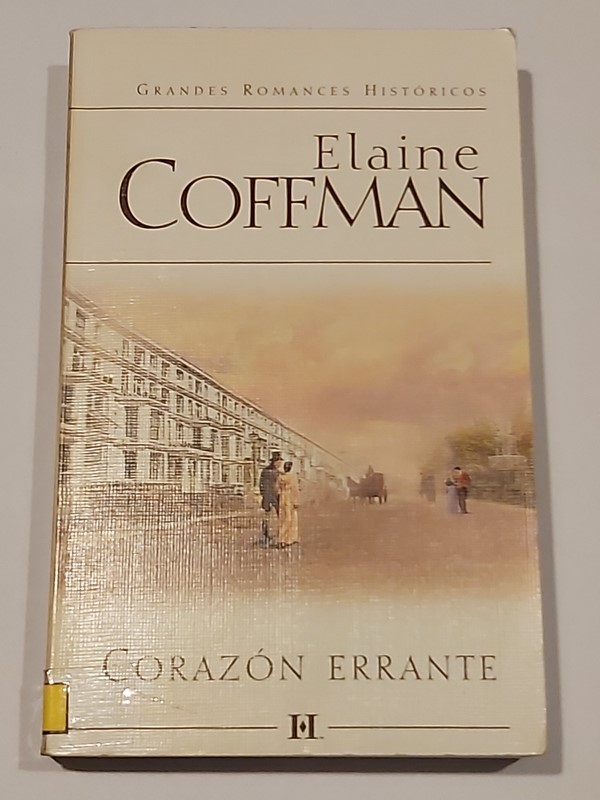 Corazón errante