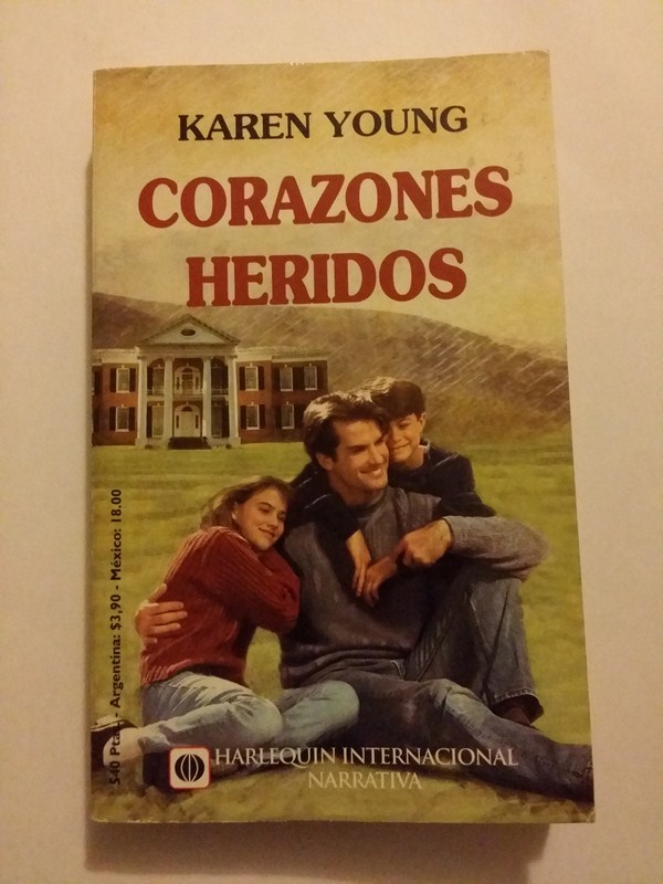 Corazones heridos