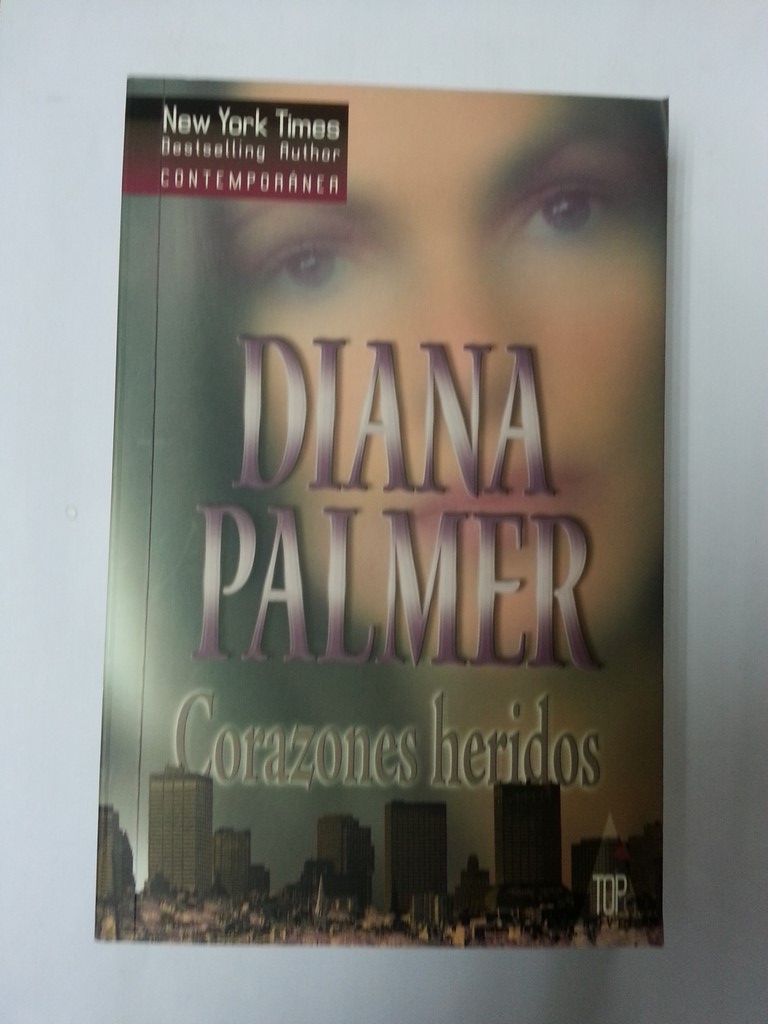 Corazones heridos