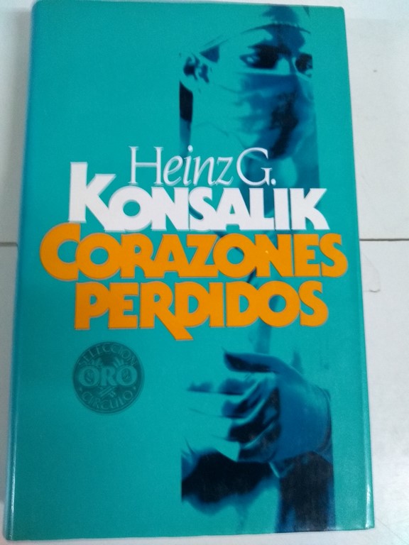 Corazones perdidos
