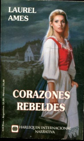 CORAZONES REBELDES.