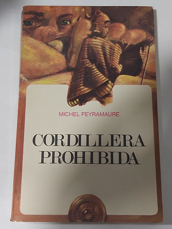 Cordillera prohibida