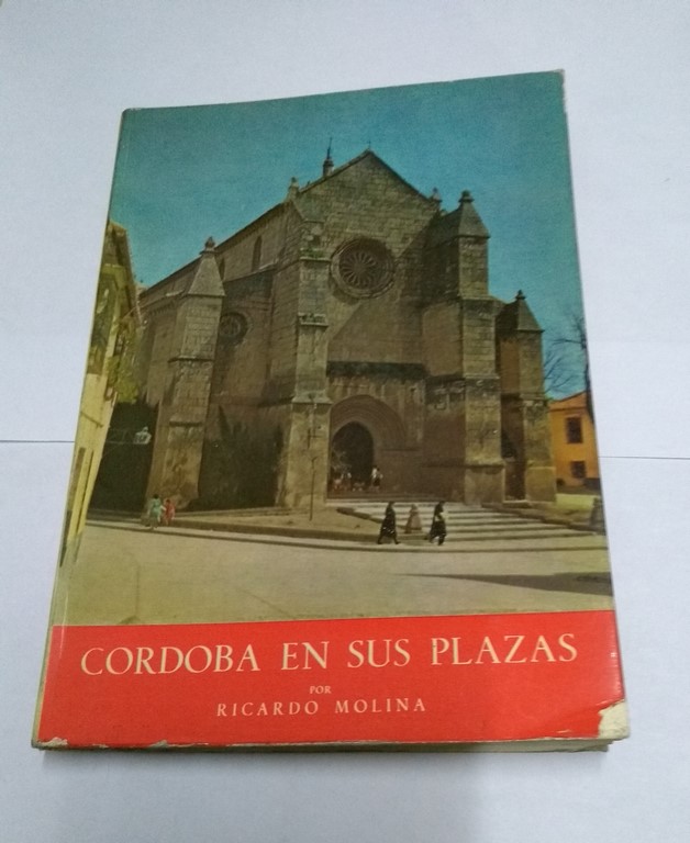 Córdoba en sus plazas